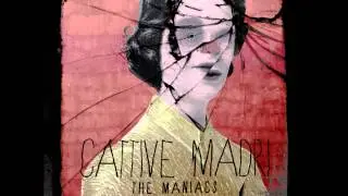 THE MANIACS 