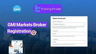 🟢📝GMI Markets Registration 2025 &ndash; Open an Account in 2 Easy Steps [TFLab]