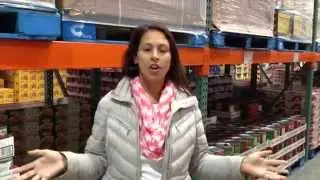 Costco Shopping Tips