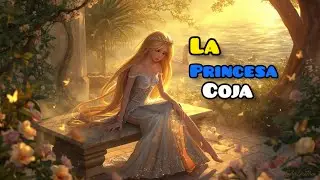 La Princesa Coja 👑 | Un cuento m&aacute;gico de amor, perd&oacute;n y destino