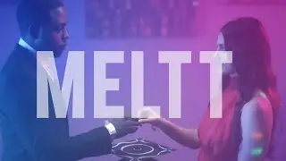 Meltt - Love Again ( Legendado)
