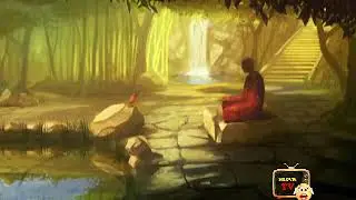 Mirror of Mind Technique - Silva Method - karin - healing meditation