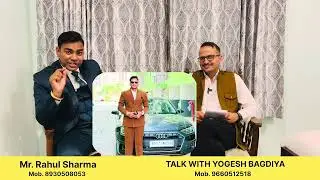 My Direct Selling Journey With Great Leader Yogesh G ✌️