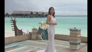 The Bachelorette Becca Kufrin  