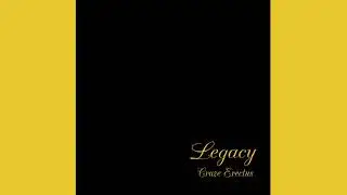Prodigy of the Prodigy - Craze Erectus | From Legacy