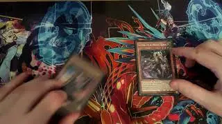Yu-Gi-Oh! P.u.n.k post BLMM Deck Profile