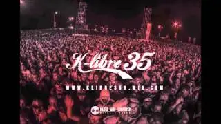 Canci&oacute;n Klibre 35 l Spot l #DazedAndConfusedBlog