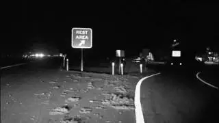 5 TRUE SCARY STORIES | Rest Stops (Feat. Phantom Librarian)