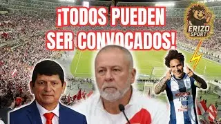 ¡MANO MENEZES ABRE PUERTA PARA TODOS! 🔥