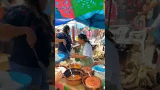 5to Festival del maiz y la tortilla