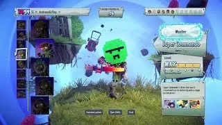 Чипсы + GW2 = Battle Royale 3 - Plants vs Zombies и Баттл Рояль