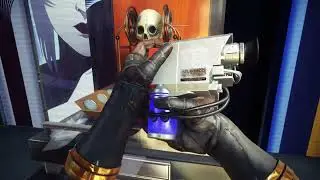 Everything You Know is About to Change | Prey Pick up the Neuromod | Break Out Neuromod Division