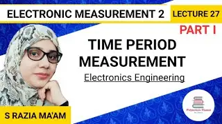Time Period Measurement