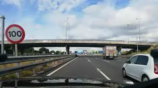 On the road with my G300 Turbodiesel