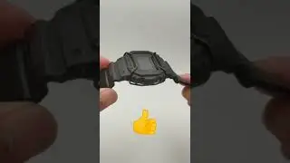 How To Put a Bull Bars On Your G-Shock