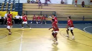 CANDANGA X KANDANGOS 2