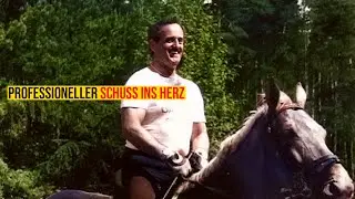 Der mysteriöse Tod von Walter Klankermeier - Wer erschoss den 