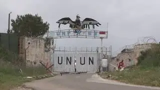 ​​​​​​​UNIFIL Indonesians peacekeepers help maintain stability along Blue Line