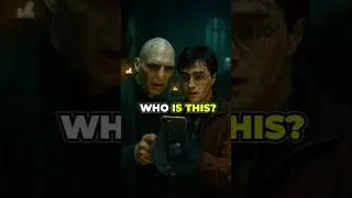 Who Was Watching in Hogwarts? #HarryPotter #Hogwarts #MysteriousFigure
