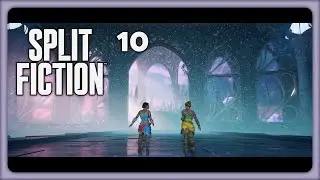 Der Eisk&ouml;nig | E10 | Split Fiction