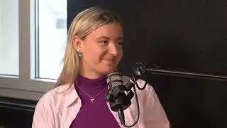 Saison 2 - Épisode 9 - Rencontre avec Izia Jeen, l’âme colorée d’une artiste libre