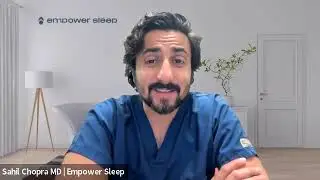 Tracking and Improving Sleep Health Using Data from Wearables, &ldquo;Nearables&rdquo; and Mattresses {Promo}