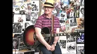 Horses Sing None of It 671 Dave Vargo 7 13 17