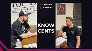 Episode 2 - Know Cents Show