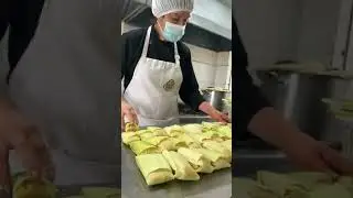 Evento corporativo Liberarsi  | Tamal Tabien