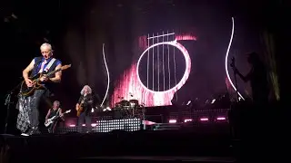 Def Leppard - This Guitar - Virginia Beach, VA (Aug. 31, 2025) [4K 60 fps HDR]