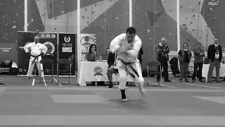 Les championnats provinciaux de l'AKS 2018 &agrave; Alma 2e version