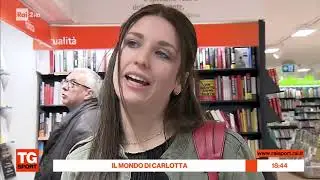 Carlotta Cambi Professione regista  da RaiSport