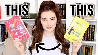 if you like this book, you'll like this book | rom com book recommendations