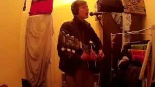 Private Fears in Public Places - Front Porch Step Cover