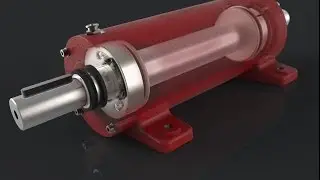 Bearing housing assembly