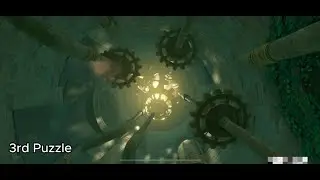 Road to the Singularity | Guide to all 4 puzzles