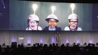 FICO World 2019 - Protecting Children from ID Fraud