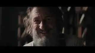 The Professor and the Madman (2019) [trailer]