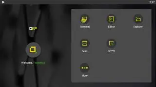 Qpython tutorial -  35 Getting All Modules In Qpython & QPYPI
