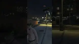 I Stopped A Car Thief! #shorts