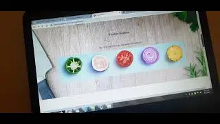 FoodEats Website