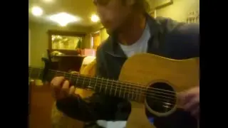 Bryter Layter- Nick Drake Acoustic Cover