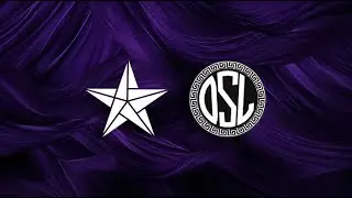 🔴 STAR LEAGUE VS DSL | AMITOSO INTERLIGAS | OCTUBRE | #Roblox #realfutbol24 #starleague