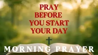 Solitude, Surrender, Strength: Following Jesus&rsquo; Pattern of Prayer | Powerful Prayer