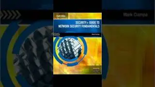 Best books on Network Security