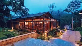 #EnRouteStay Coorg 01
