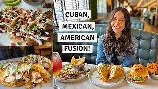 LATIN HOUSE GRILL - American and Latin Fusion Cuisine - Top Restaurants in Miami, FL
