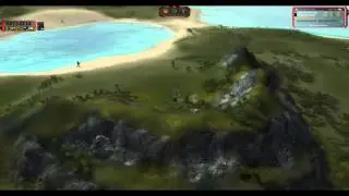 Learn from the Pro's on Finns! - Supreme Commander Forged Alliance