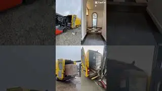 Same Day Courier UK
