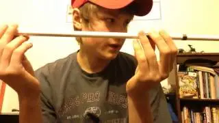 Bass Pro Bionic Rod Review